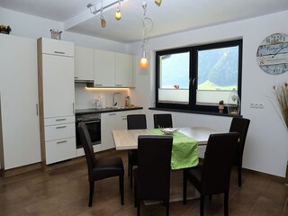Holiday house Mittersill Features 14