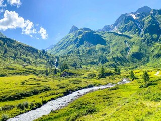 Casa per le vacanze Mittersill Registrazione all'aperto 3