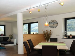 Ferienhaus Mittersill Außenaufnahme 8