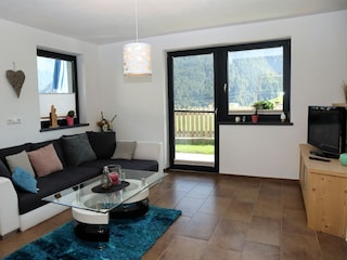 Ferienhaus Mittersill Außenaufnahme 9