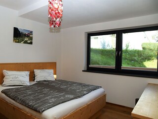 Casa per le vacanze Mittersill Registrazione all'aperto 9