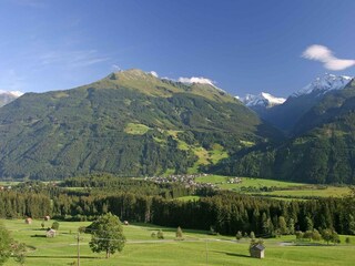 Holiday house Mittersill Outdoor Recording 10