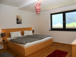 Holiday house Mittersill Features 16