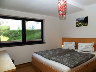 Ferienhaus Mittersill Ausstattung 17