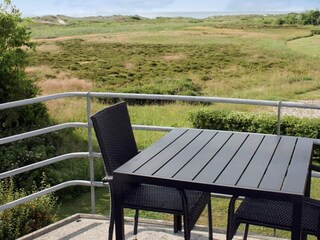 Casa per le vacanze Hals Registrazione all'aperto 2