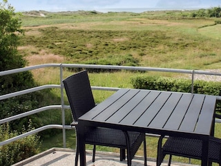 Ferienhaus Hals Außenaufnahme 2