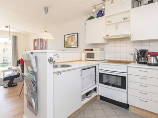 Vakantiehuis Hals  33