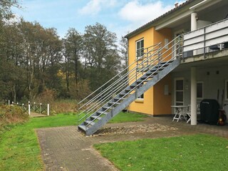 Vakantiehuis Hals Buitenaudio-opname 3