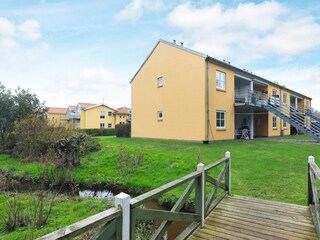 Casa per le vacanze Hals Registrazione all'aperto 5