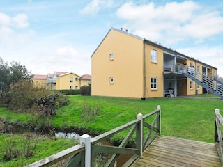 Ferienhaus Hals Außenaufnahme 5