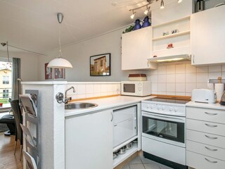 Maison de vacances Hals  33