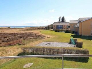 Maison de vacances Hals  38