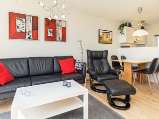 Maison de vacances Hals  30