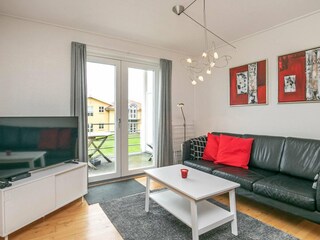 Maison de vacances Hals  21