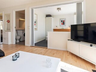 Maison de vacances Hals  22