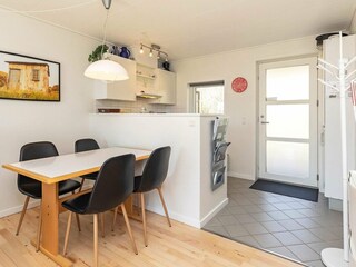 Casa per le vacanze Hals  39