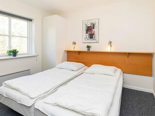 Maison de vacances Hals  12