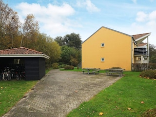 Ferienhaus Hals  35
