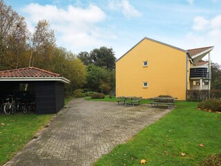 Vakantiehuis Hals  27