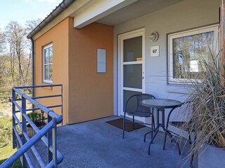 Casa per le vacanze Hals  24