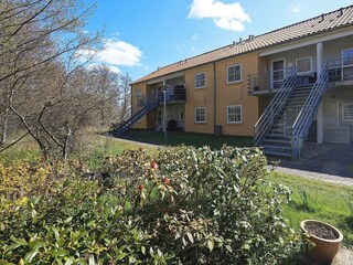 Holiday house Hals  14