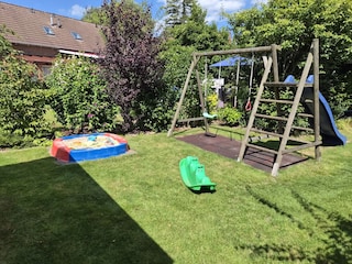 Kinderspielberiech