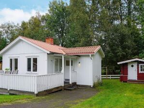 7 Personen Ferienhaus in VIRSERUM-By Traum - Virserum - image1