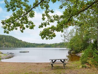Vakantiehuis Virserum  4