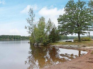 Vakantiehuis Virserum  5