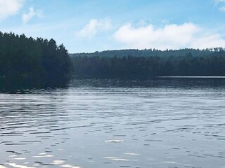 Holiday house Virserum  28