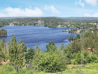 Holiday house Virserum  21