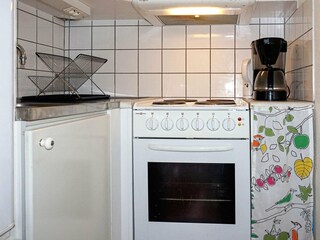 Vakantiehuis Virserum  10