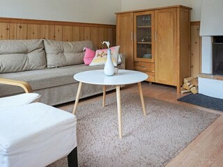 Vakantiehuis Virserum  11