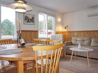 Ferienhaus Virserum  4