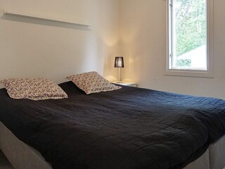 Vakantiehuis Virserum  10