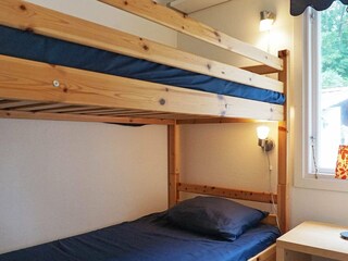 Vakantiehuis Virserum  11