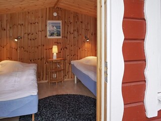 Vakantiehuis Virserum  12