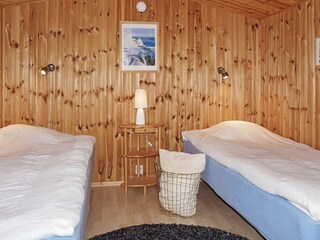 Vakantiehuis Virserum  13