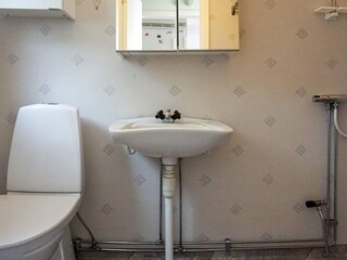 Vakantiehuis Virserum  14