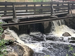 Holiday house Virserum  37