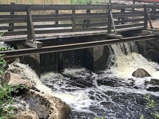 Vakantiehuis Virserum  19