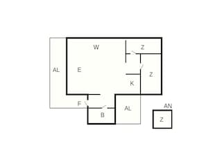 Ferienhaus Virserum Grundriss 38