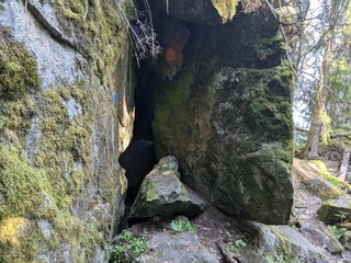 Holiday house Virserum  30