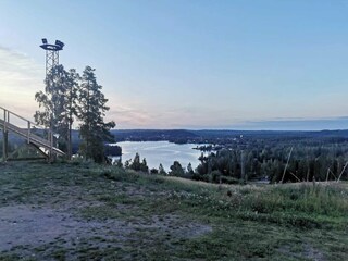 Holiday house Virserum  27