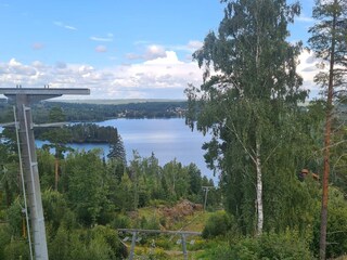 Holiday house Virserum  17