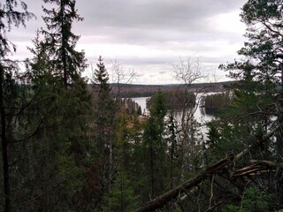 Vakantiehuis Virserum  33