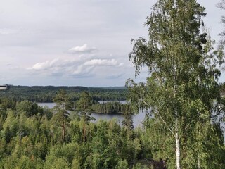 Vakantiehuis Virserum  35