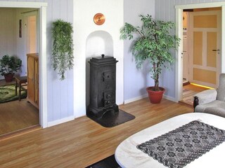 Ferienhaus Vestvågøy  3