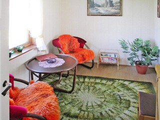 Vakantiehuis Vestvågøy  10