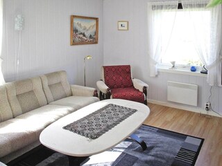 Holiday house Vestvågøy  11